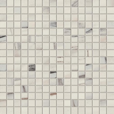 Mosaico Atlas Concorde Marvel Dream Bianco Fantastico Lapp. 30X30 - AOU8