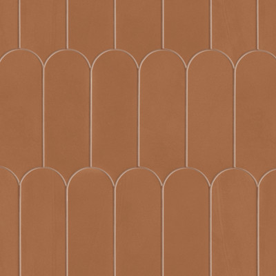 Mosaico Atlas Concorde Prism Caramel Bead 29.6X29.7 - A4Z1