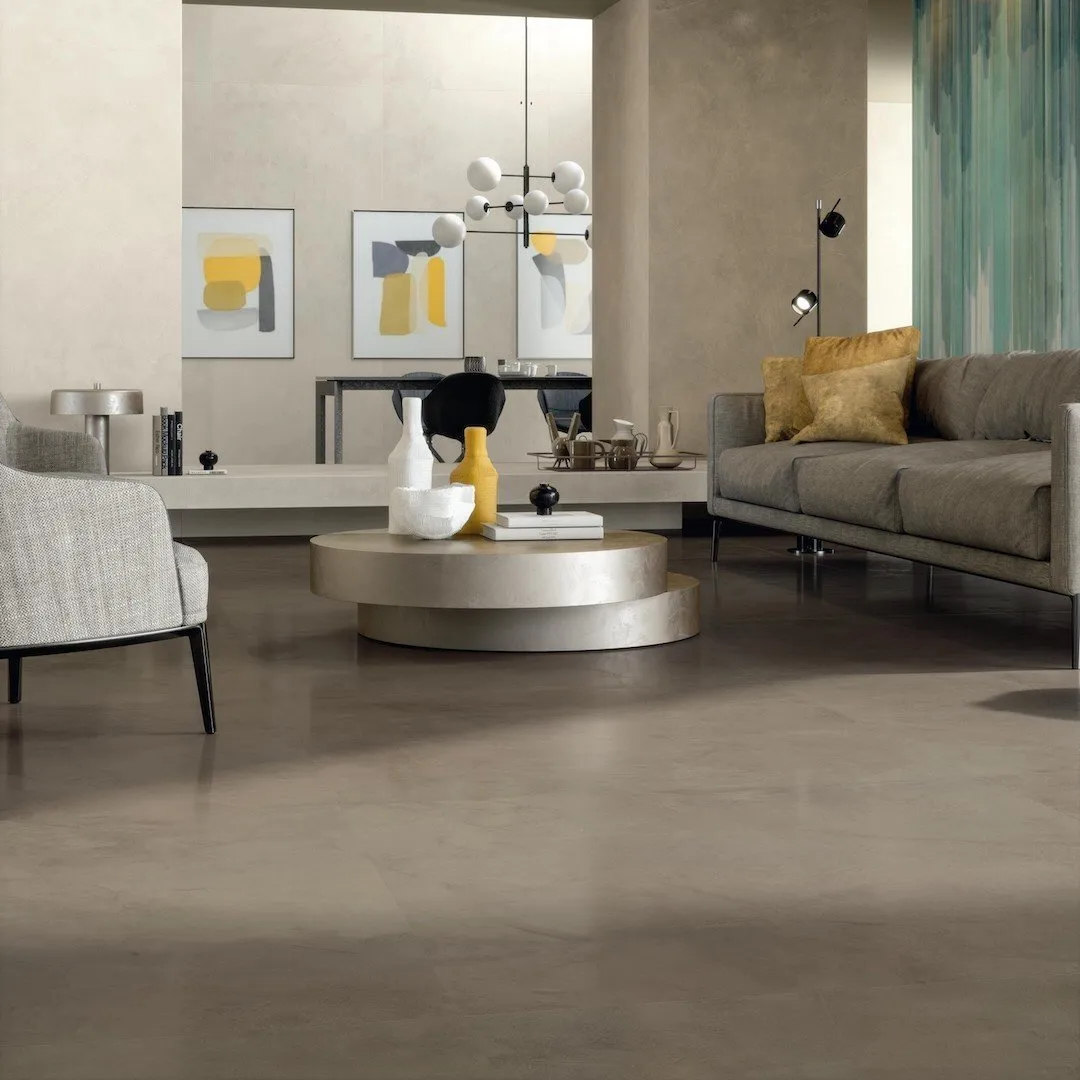 Atlas Concorde Prism Suede 60x60 Silk - A5RV