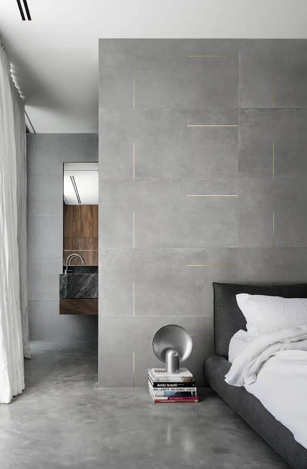 Bardelli Lines 1A Grigio 60x120 - L1A0120
