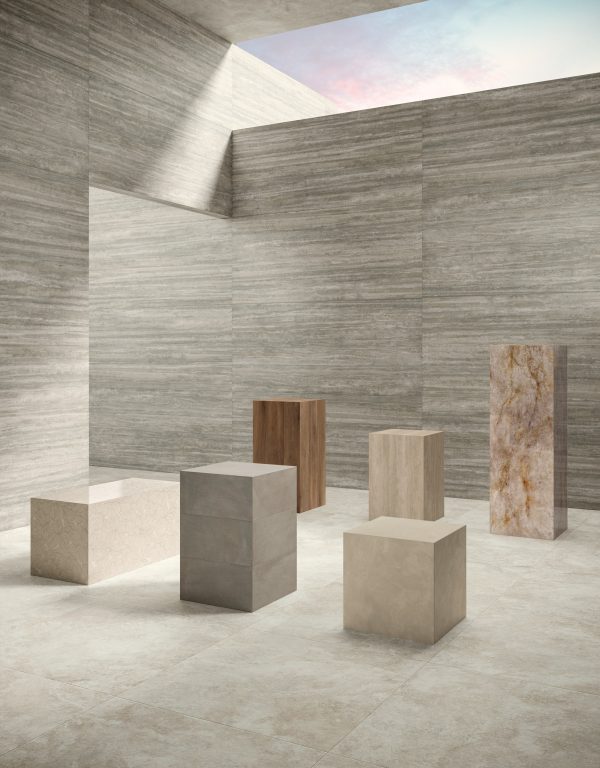 Caesar Iconica Classico Contro Rustic 29X59 - AGZS