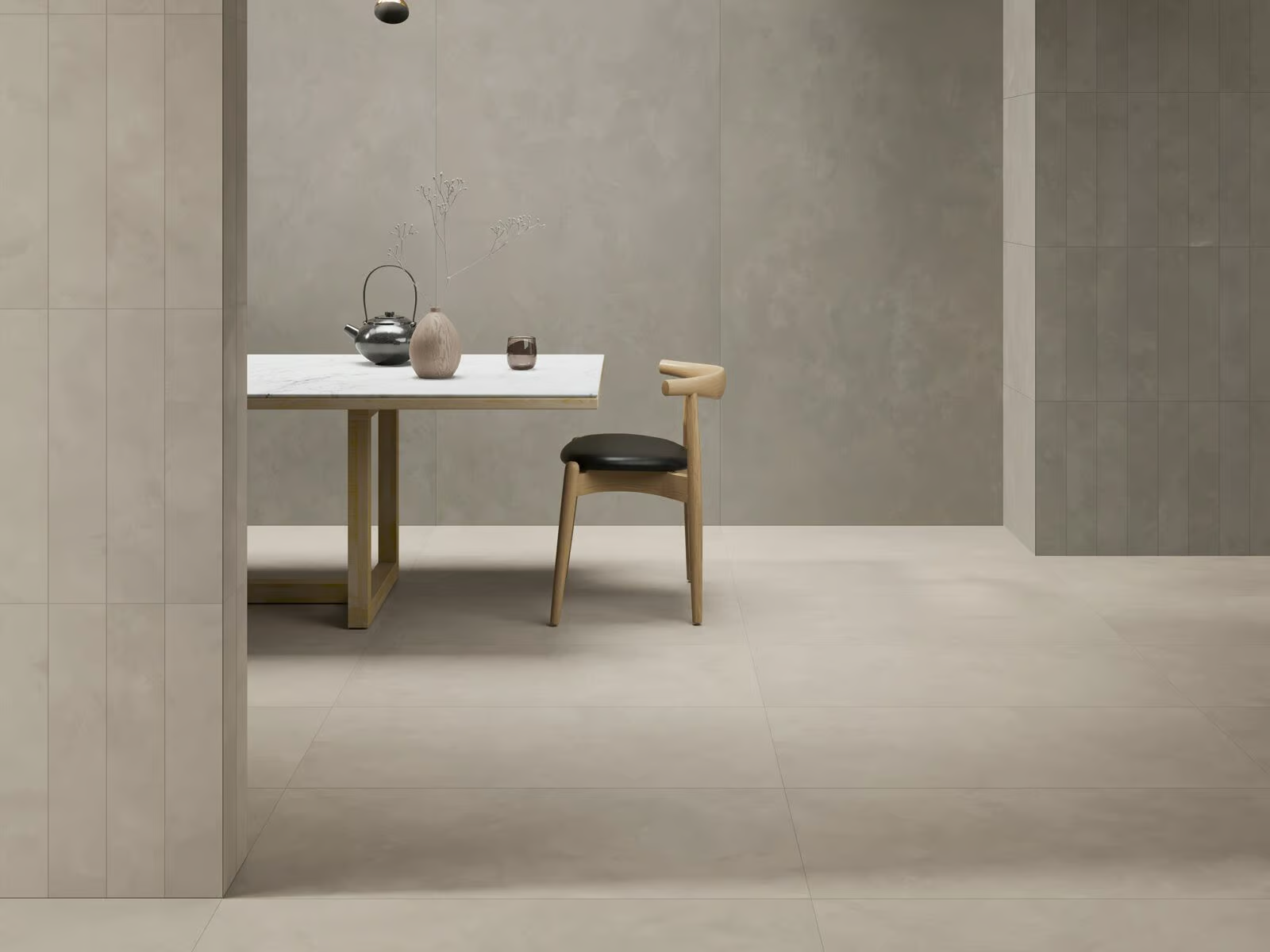 Caesar Join Ginger Soft 60X60 - AHFC