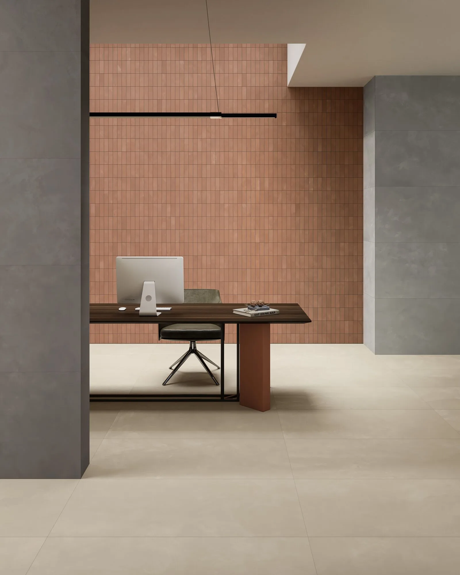 Caesar Join Ivory Soft 60X60 - AHFB