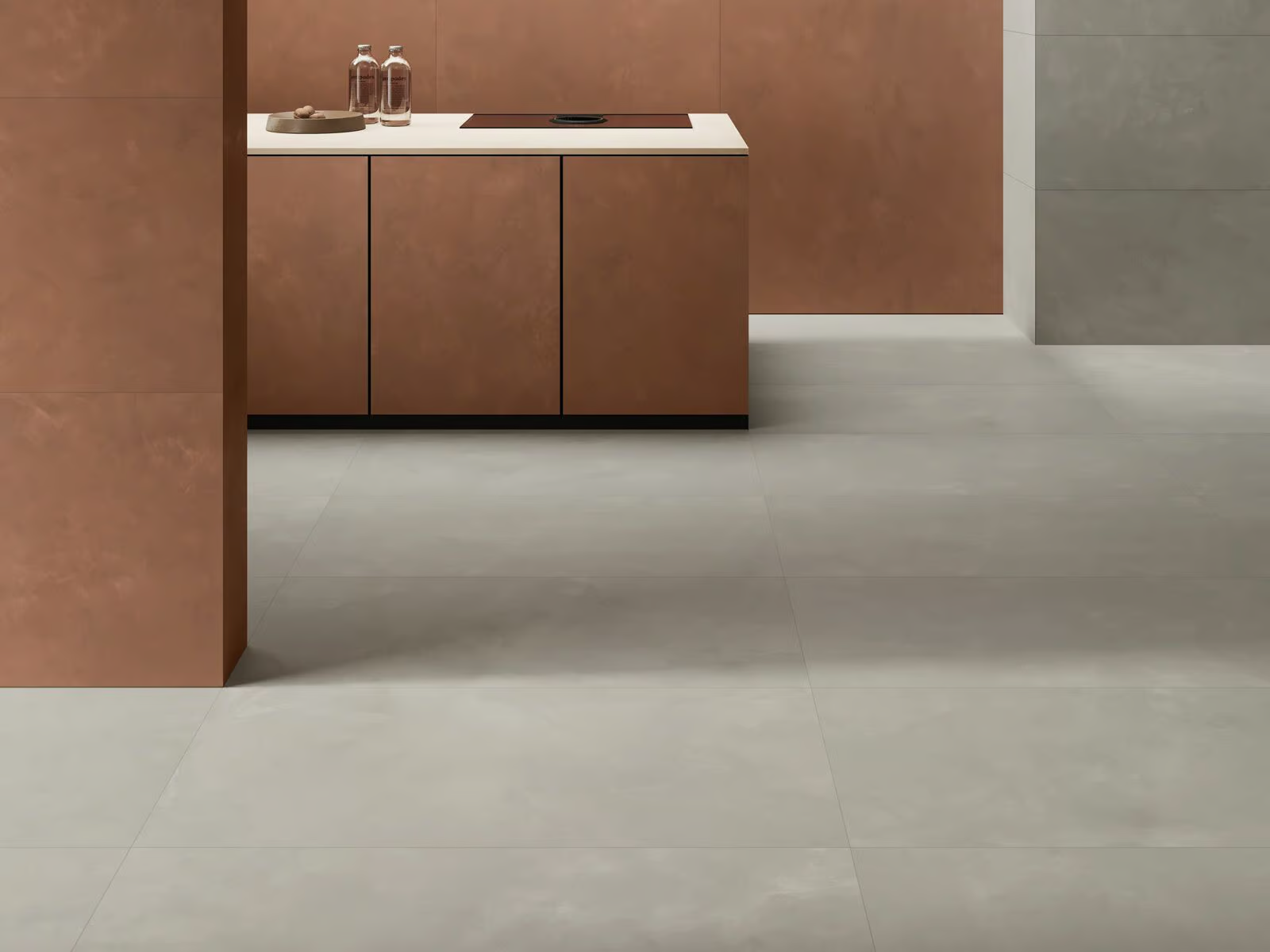 Caesar Join Platinum Soft 60X60 - AHE9