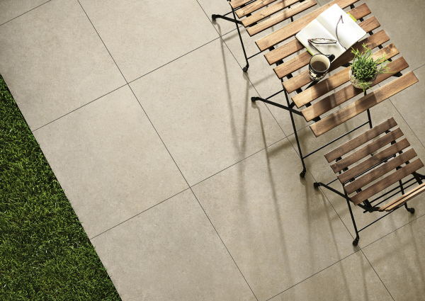 Caesar Pillar Sand 20mm 60x60 - AHAY