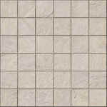 Mosaic Caesar Quartz Essence Composizione M Nest 30x30 - AF7A