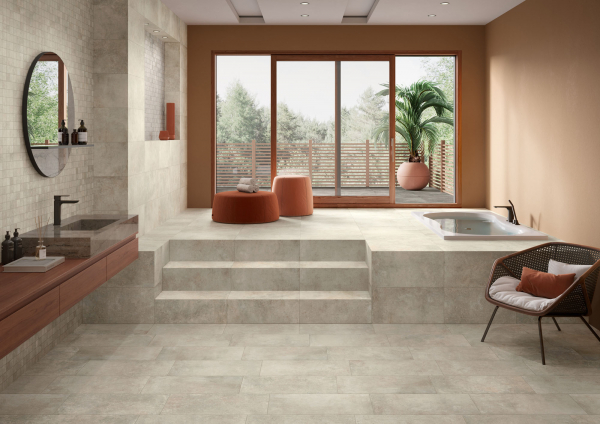 Caesar Step In Dust Matt 30X60 - AGWY