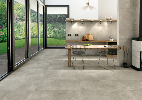 Caesar Step In Taupe Matt 30X60 - AGW0