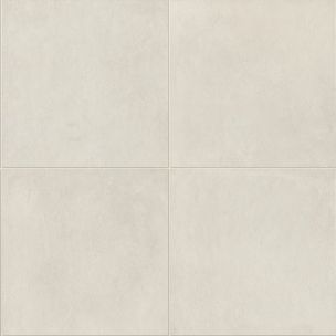 Abk Docks White Rett 30X60 - DKR03050