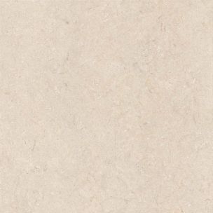 Baldosa de gres porcelánico efecto piedra Trani, beige, 120x120 cm - CS25076
