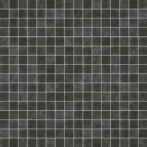 Mosaico Abk Sensi Classic Art Pietra Grey Lpp R 30X30 - 1SL09203
