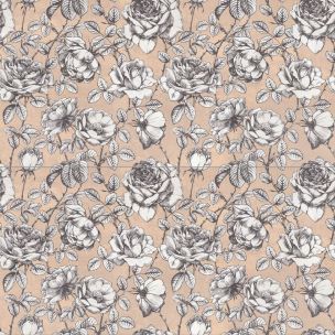 Abk Wide&Style Mini Roses Ret 60X120 - 60008439