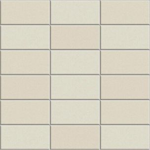 Mosaic Appiani Anthologhia Flos 25 30x30 (5x10) - MOS2025