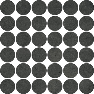 Mosaic Atlas Concorde Boost Expression Carbon Circle Matt 32x32 - AYY0