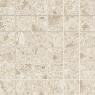 Mosaico Atlas Concorde Boost Mix Ivory Matt 30X30 - A829