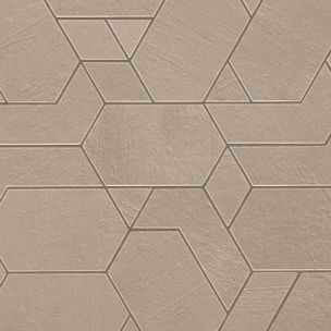 Mosaico Atlas Concorde Boost Pro Clay Shapes 31X33.5 - A0QB