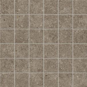 Mosaico Atlas Concorde Boost Stone Taupe Matt 30X30 - A7DH
