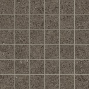 Mosaico Atlas Concorde Boost Stone Tobacco Matt 30X30 - A7DL
