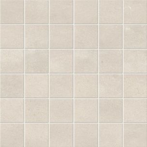 Mosaico Atlas Concorde Boost White Matt 30X30 - AN6X