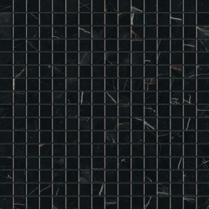 Mosaico Atlas Concorde Marvel Dream Black Atlantis Lapp. 30X30 - AOVB