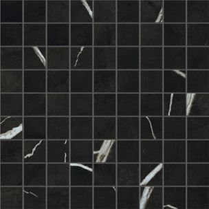 Mosaico Atlas Concorde Marvel Meraviglia Black Origin 30X30 - AJQC