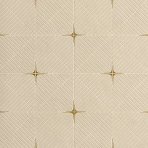 Mosaico Atlas Concorde Marvel Travertine Sand Diamond 60X60 - AF9T