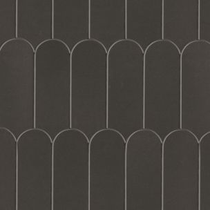 Mosaico Atlas Concorde Prism Graphite Bead 29.6X29.7 - A4ZZ