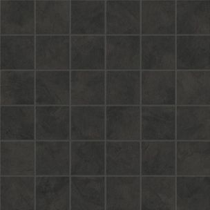 Mosaico Atlas Concorde Prism Graphite Matt 30X30 - A4V4