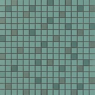 Mosaico Atlas Concorde Prism Moss Q 30.5X30.5 - A40M