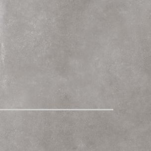 Bardelli Lines 1B Grigio Listello Acciaio 60x120 - L1B120A