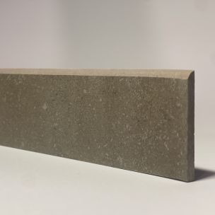 Rodapié de Porcelana Noisette Al.5cm X L.99,7cm