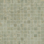 Mosaic Caesar Anima Ever Composizione F Sage Green 30x30 - AFFS