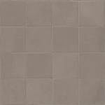Mosaic Caesar Prima Composizione R Clay Matt 29X29 - AGPR