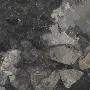 Dado Argos Black 60X120 Rett - 304124
