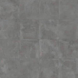 Dado Emotion Anthracite 81X81 Rett - EMT054