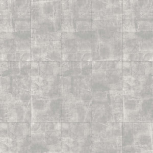 Dado Fabric Grey 30X60 Rett - 303414
