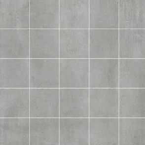 Mosaico Dado Smot Grey 30X30 - 303330