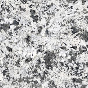 Porcelánico Efecto Granito Blanco Pulido 60X120 - Eala195