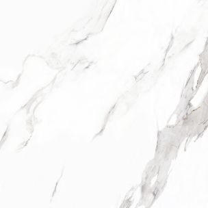 Porcelánico Efecto Mármol Calacatta 20mm R11 Rt 60x120 - ECAA1714