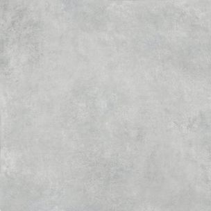 Porcelánico moderno efecto cemento, gris claro antideslizante 60X60 - Ecdp412