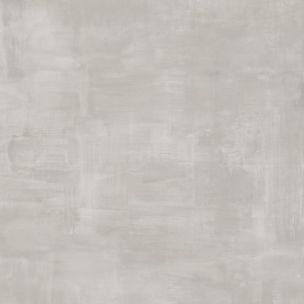 Porcelánico efecto cemento cepillado gris antideslizante 80X80 - Ecge381