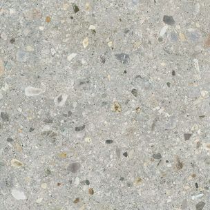 Gres Porcelánico Efecto Piedra Ceppo Di Gre' Gris Claro Mate 30X60 - Ecgm1018