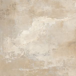 Porcelánico efecto cemento industrial beige pulido 60X120 - Ecpb366