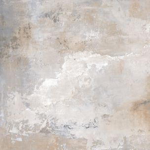 Porcelánico efecto cemento industrial gris pulido 60X120 - Ecpg365