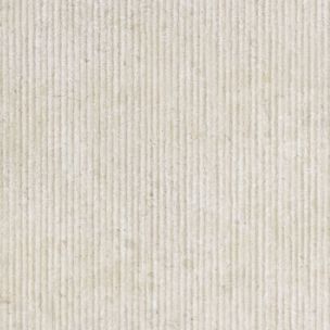 Revestimiento moderno de gres porcelánico efecto piedra natural Marfil mate Rt 60x120 - EHNG1623