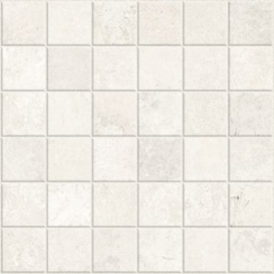 Mosaico Elios Brooklyn T36 White 30X30 - 00KH100