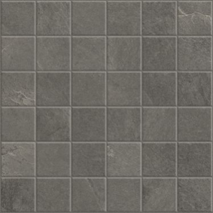 Mosaico Elios Dolomiti Elios T36 Antracite 30X30 - 00MH190