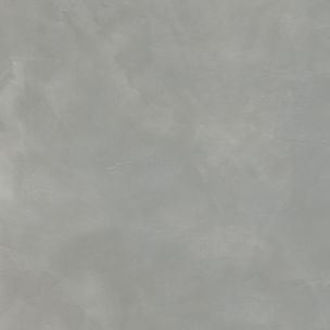 Pavimento de gres porcelánico efecto cemento moderno, gris, 100x100 cm - CS25112