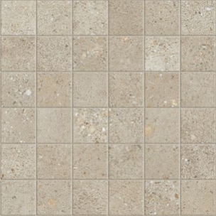 Mosaico Elios Montreal T36 Beige 30X30 - 00XH140
