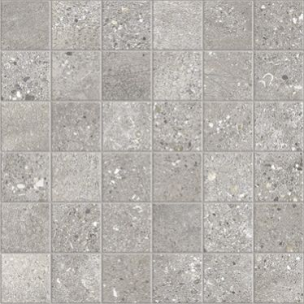 Mosaico Elios Montreal T36 Grey 30X30 - 00XH180